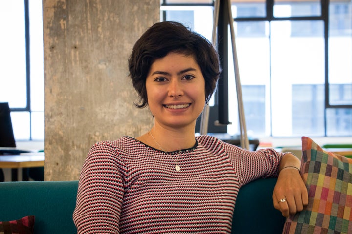 Soline Kauffmann-Tourkestansky, Head of Ecosystem at EarlyMetricsSoline amassed a combination of private and public sector experience from diplomatic organisations to global firms before her leap into the tech ecosystem.