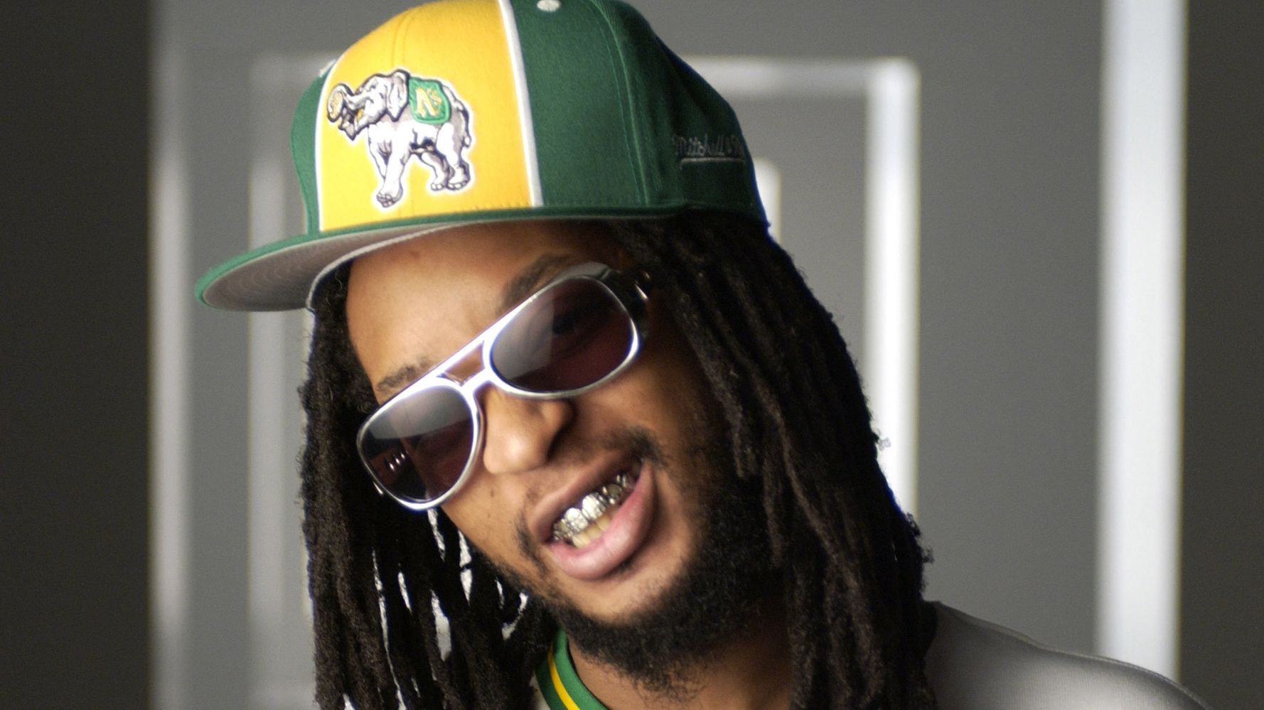 Lil Jon Apparently Thinks He Doesn't Say 'WHAT? 