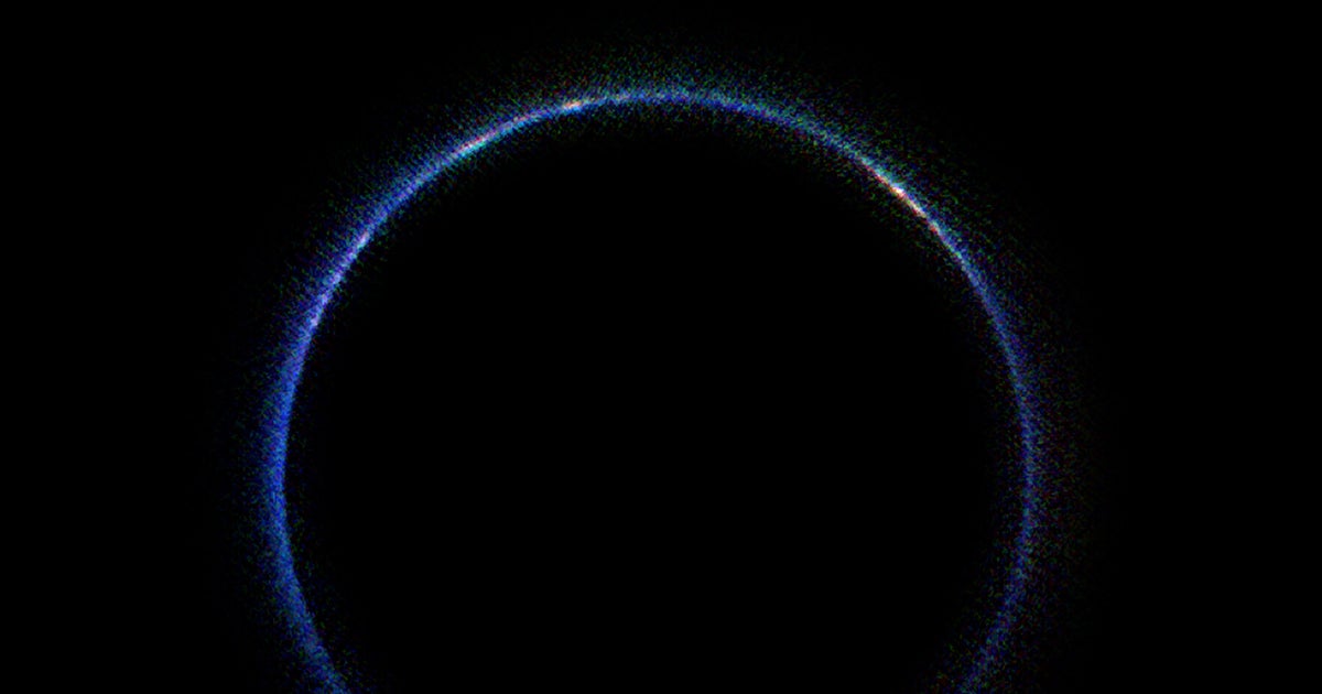 This NASA Video Shows What It Would Be Like To Land On Pluto HuffPost