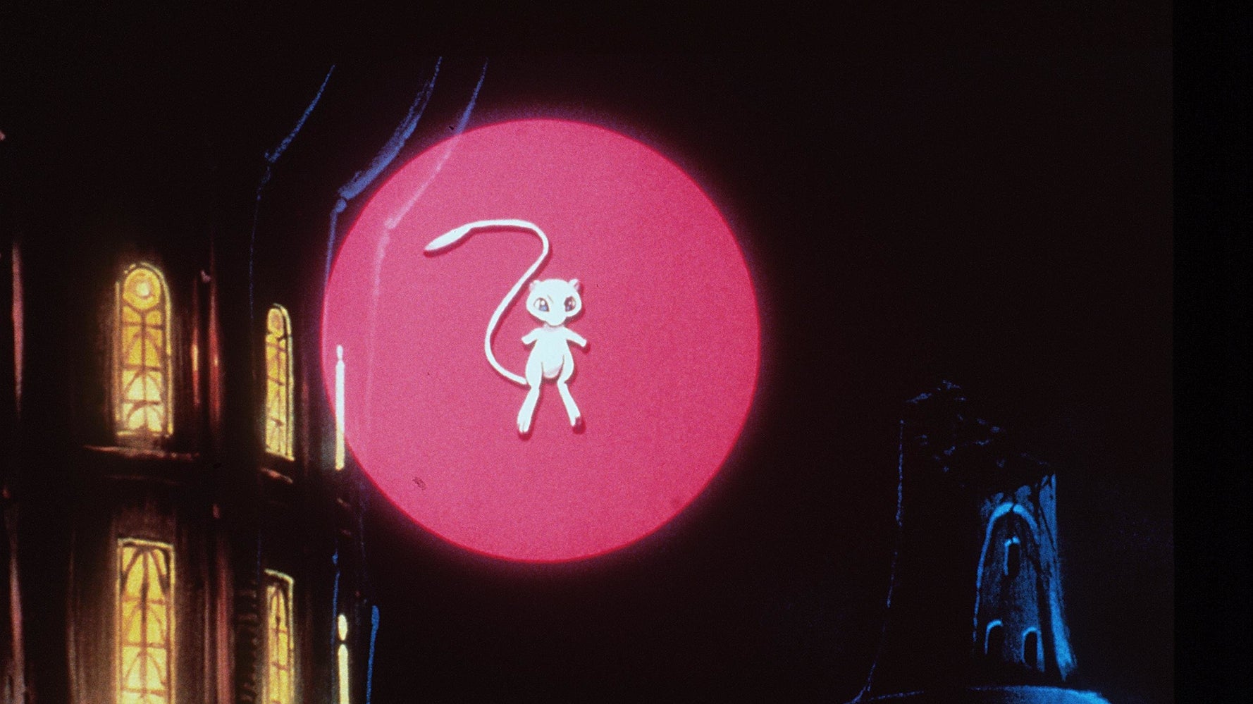 Pokemon Go Has The Rare Pokemon Mew You Just Can T Catch It Yet Huffpost Uk Tech