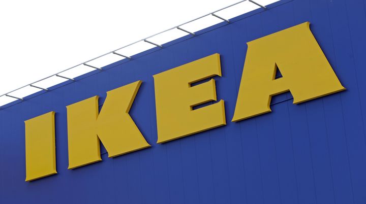 Shoppers took several hours to get out of Ikea's carpark on the opening weekend of their new store in Reading 