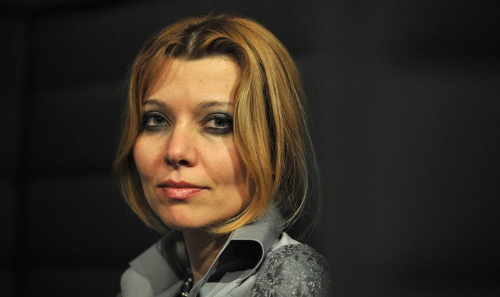 The WorldPost interviewed novelist Elif Shafak days after the failed military coup in her country of Turkey.