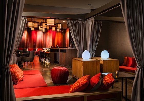 We've visited RumFire on both Oahu and Kauai and the creative cocktail and food menus and attention to detail keeps drawing u