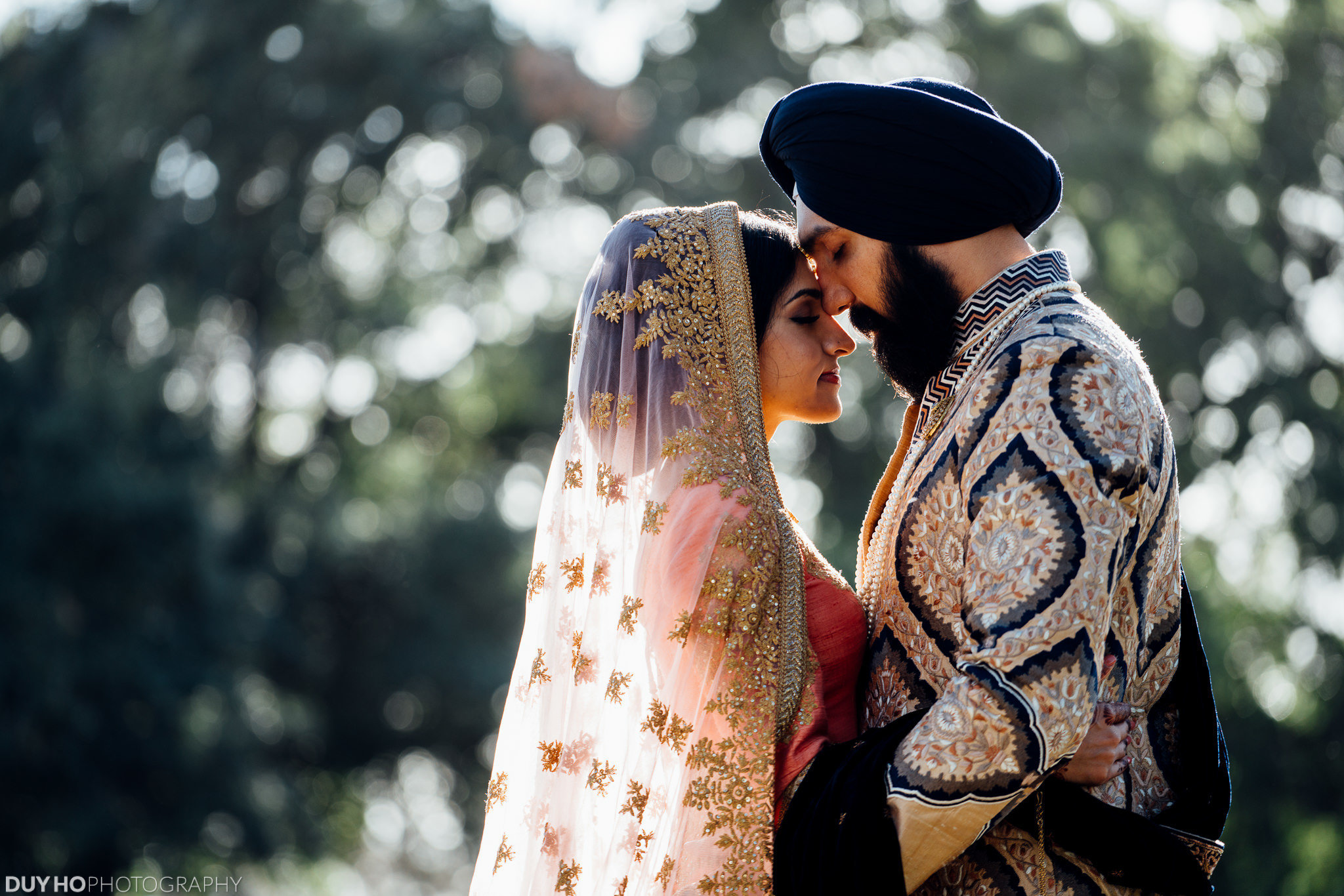 Trending Traditional Wedding Photography Poses – WeddingDoers