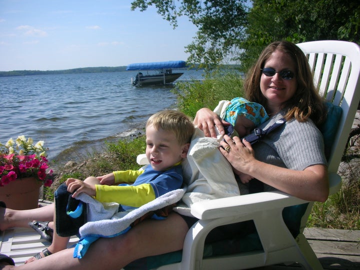 Bonding time trapped with kids in parenting obligations I love. We would sit, an island of beings, a conglomerate of life as I knew it at the time.