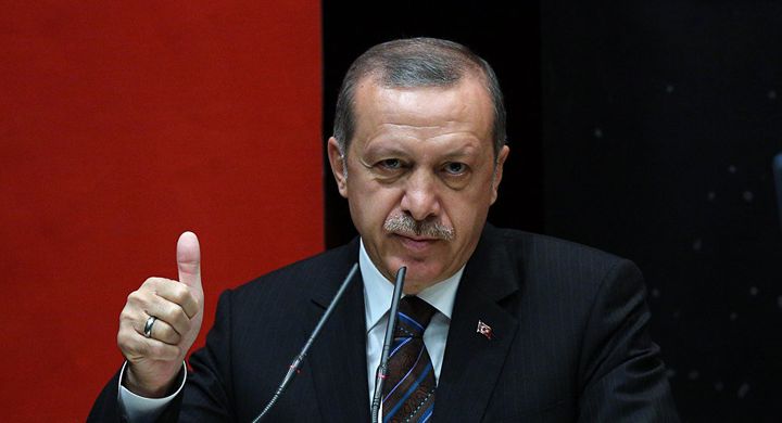 Erdogan vows 'heavy price' for coup plotters