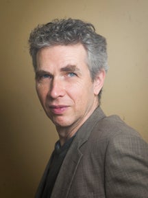 Jurriaan Benschop. Courtesy Van Oorschot Publishers, Amsterdam.
