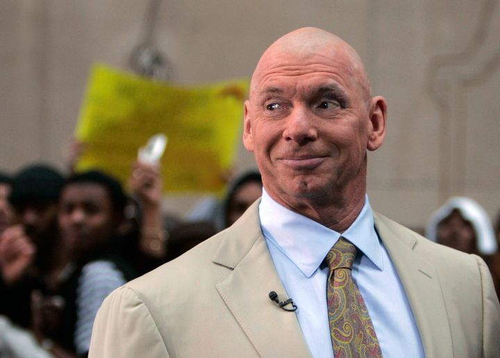 The WWE and Chairman Vince McMahon are accused of intentionally classifying wrestlers as “independent contractors” rather than employees, as a means to avoid liability under applicable worker protection laws.