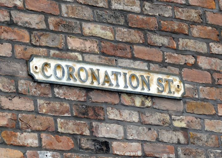 There are more surprises ahead for 'Corrie' fans