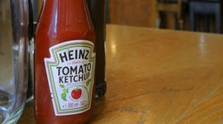 This Trick Gets Heinz Ketchup Out Of The Bottle, Without The Struggle