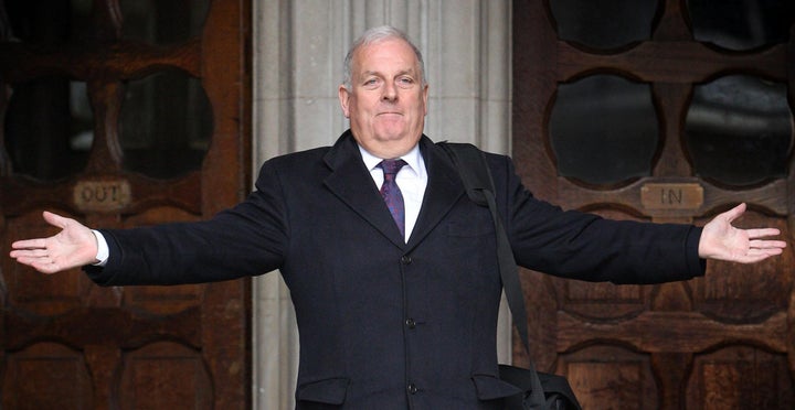 <strong>Kelvin MacKenzie.</strong>