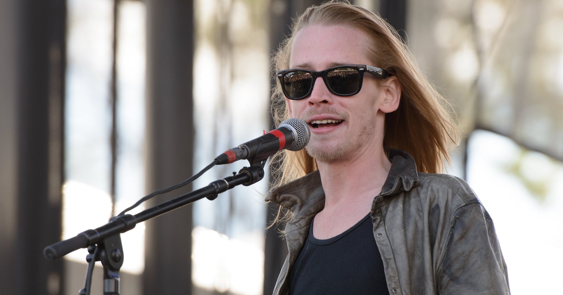 Macaulay Culkin Sets The Record Straight On All Those Heroin Rumors