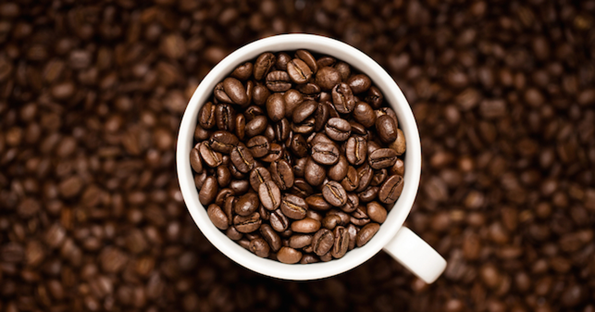 Can Your Used Coffee Grounds Cure Cellulite? HuffPost Contributor