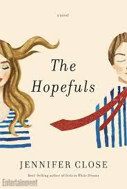 <em>The Hopefuls</em> by Jennifer Close