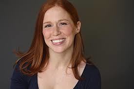 Author Jennifer Close