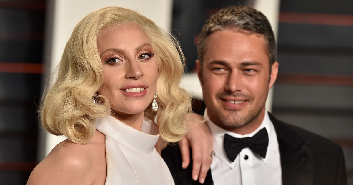 Lady Gaga And Taylor Kinney ‘Split’ Couple ‘End Engagement’ After Five