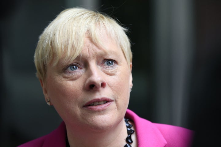 Angela Eagle