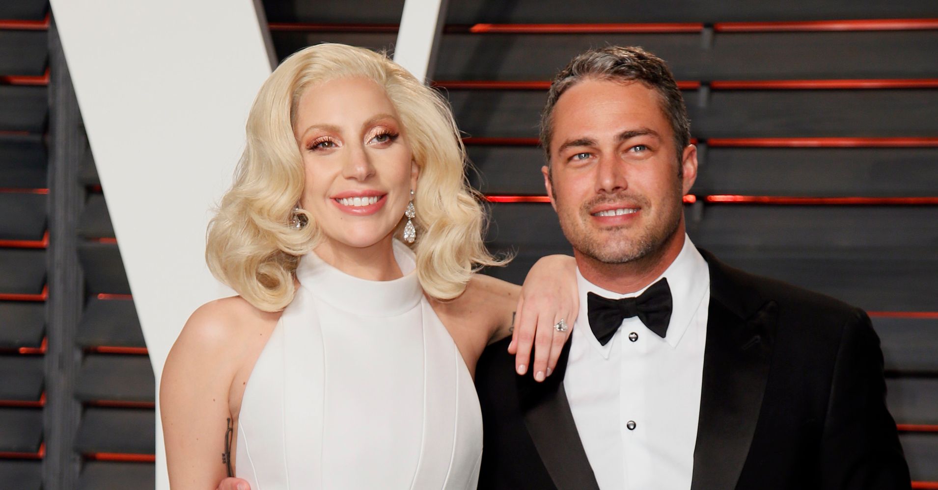 Lady Gaga And Fiancé Taylor Kinney Have Broken Up HuffPost