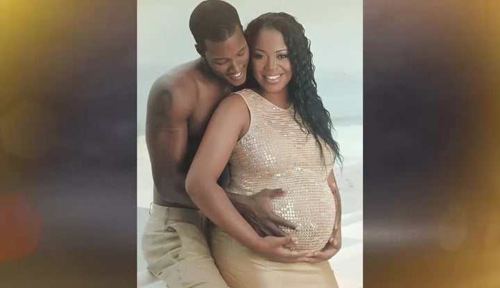 "I wanted to be a mom <i>and</i> still be a successful singer," Shanice says. "I felt like it was all taken away from me."