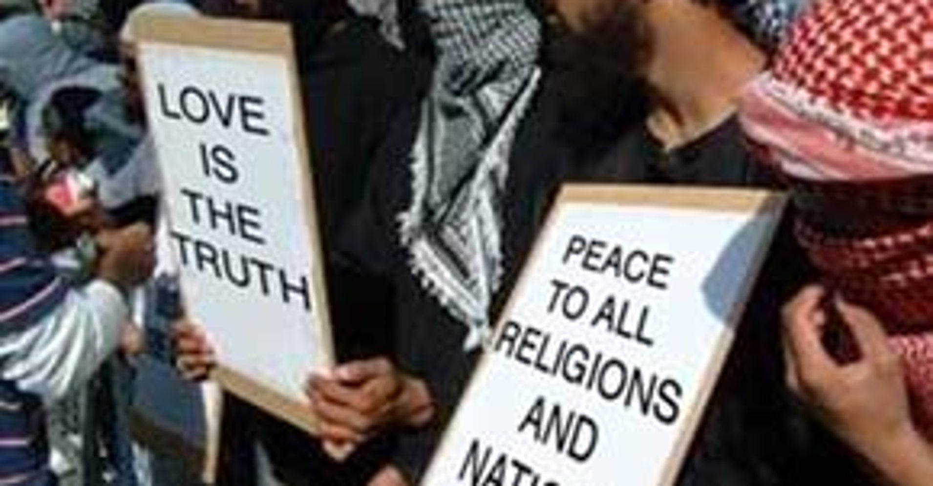 5 Common Stereotypes About Muslims, Debunked | HuffPost