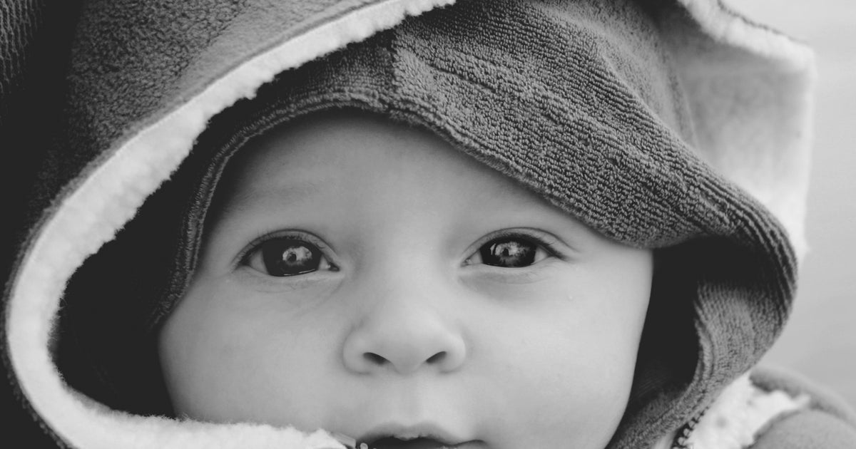 Guide To Your Child's Intellectual Development, Part 1 | HuffPost Life