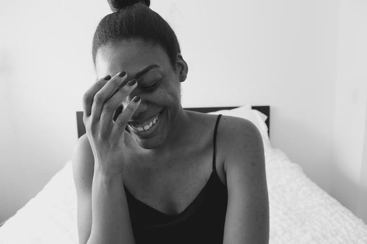 Minaa B is a social worker and psychotherapist who writes about mental health and wellness within the black community on both The Huffington Post and her blog, Respect Your Struggle. Follow her at @minaabe.