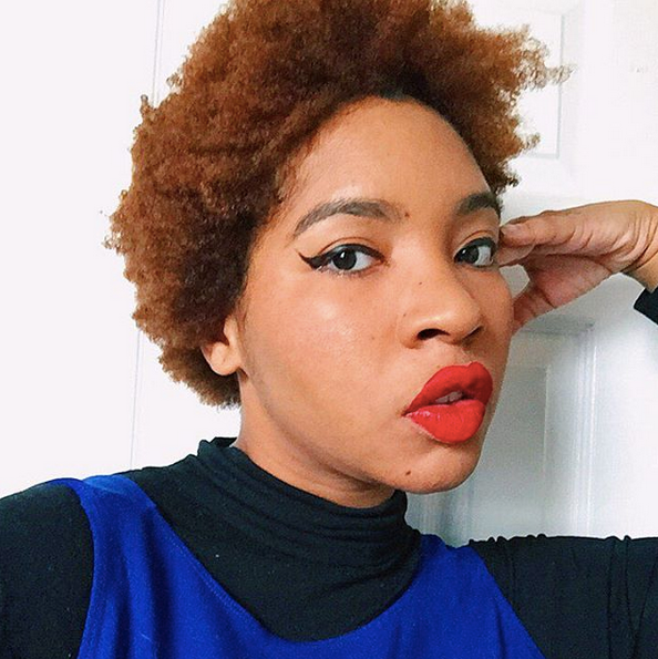 Ashley Reese is a New York-based writer who has written for Gurl, Vulture, Golly, and The Gloss. She writes an ongoing love and sex column called Accidental Virgin. Follow her at @offbeatorbit.