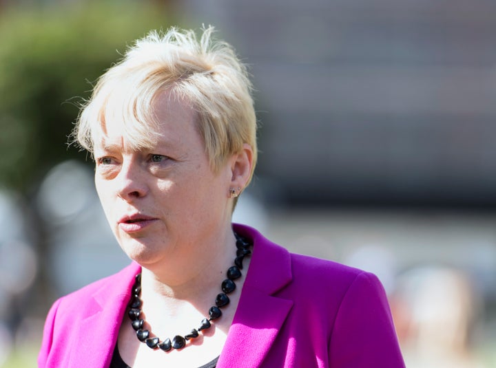 <strong>Angela Eagle has withdrawn from the Labour leadership contest</strong>