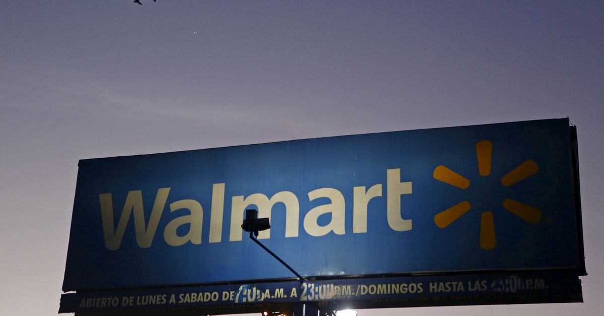 Sex Discrimination Wal Mart The Bitches Story That Won T Go Away Huffpost Impact