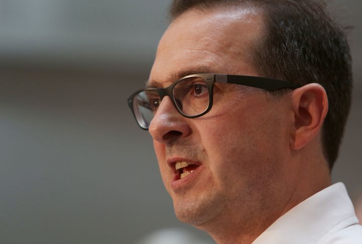 <strong>Labour MP Owen Smith is currently the only challenger to Corbyn</strong>.