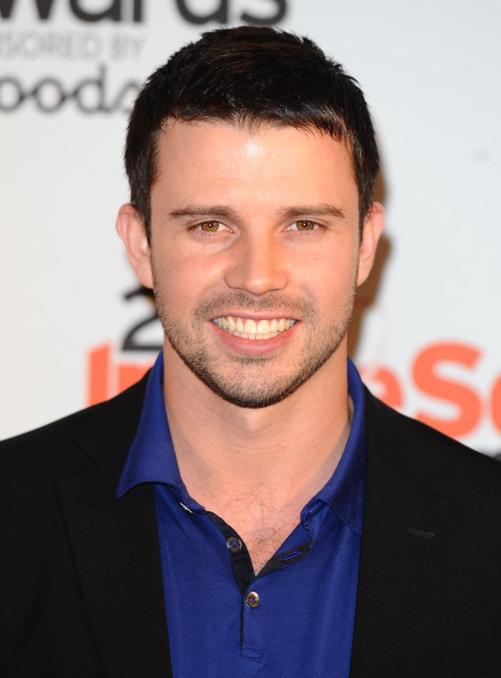 <strong>We weren't expecting <em>this </em>'EastEnders' comeback!</strong>