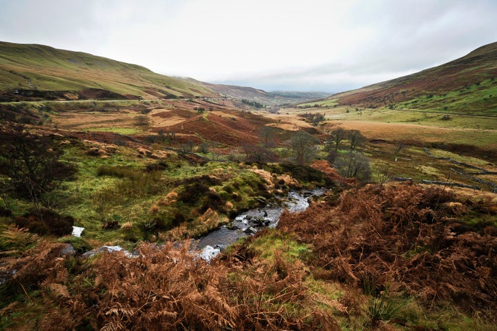 Three other soldiers died in training in Brecon in 2013.