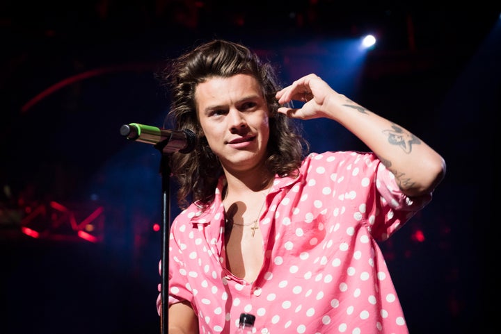 <strong>Harry Styles' famous locks are no more, because of his role in 'Dunkirk'</strong>