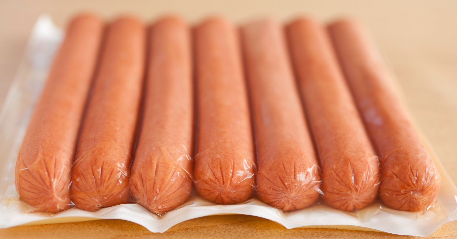 BarS Hot Dog Recall Affects All 50 States HuffPost