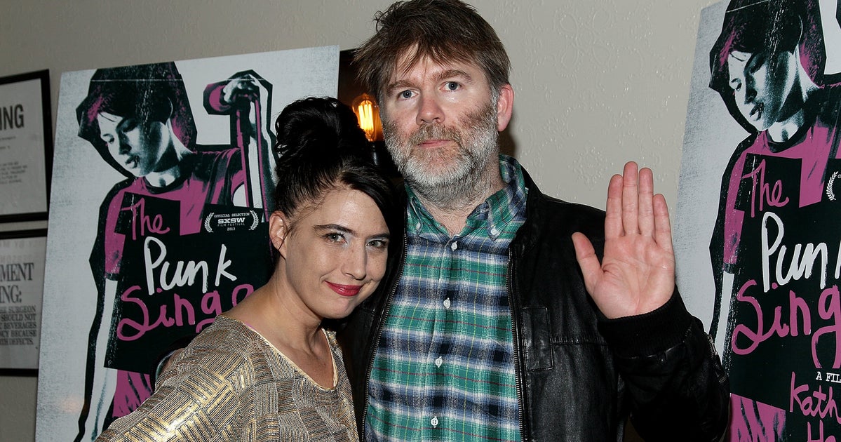 21 Musicians Share The Craziest Things They've Seen On Tour | HuffPost ...