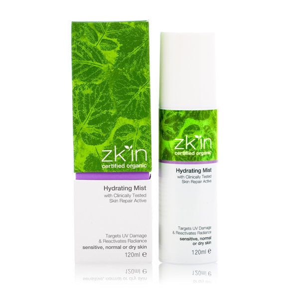 Zk'in Hydrating Mist