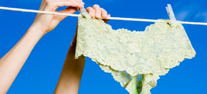 kultur reb pilfer The 7 Laundry Mistakes You're Making With Bras And Underwear | HuffPost  Post 50