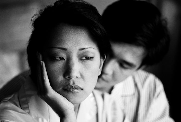 If your spouse is upset, press to find out why. 