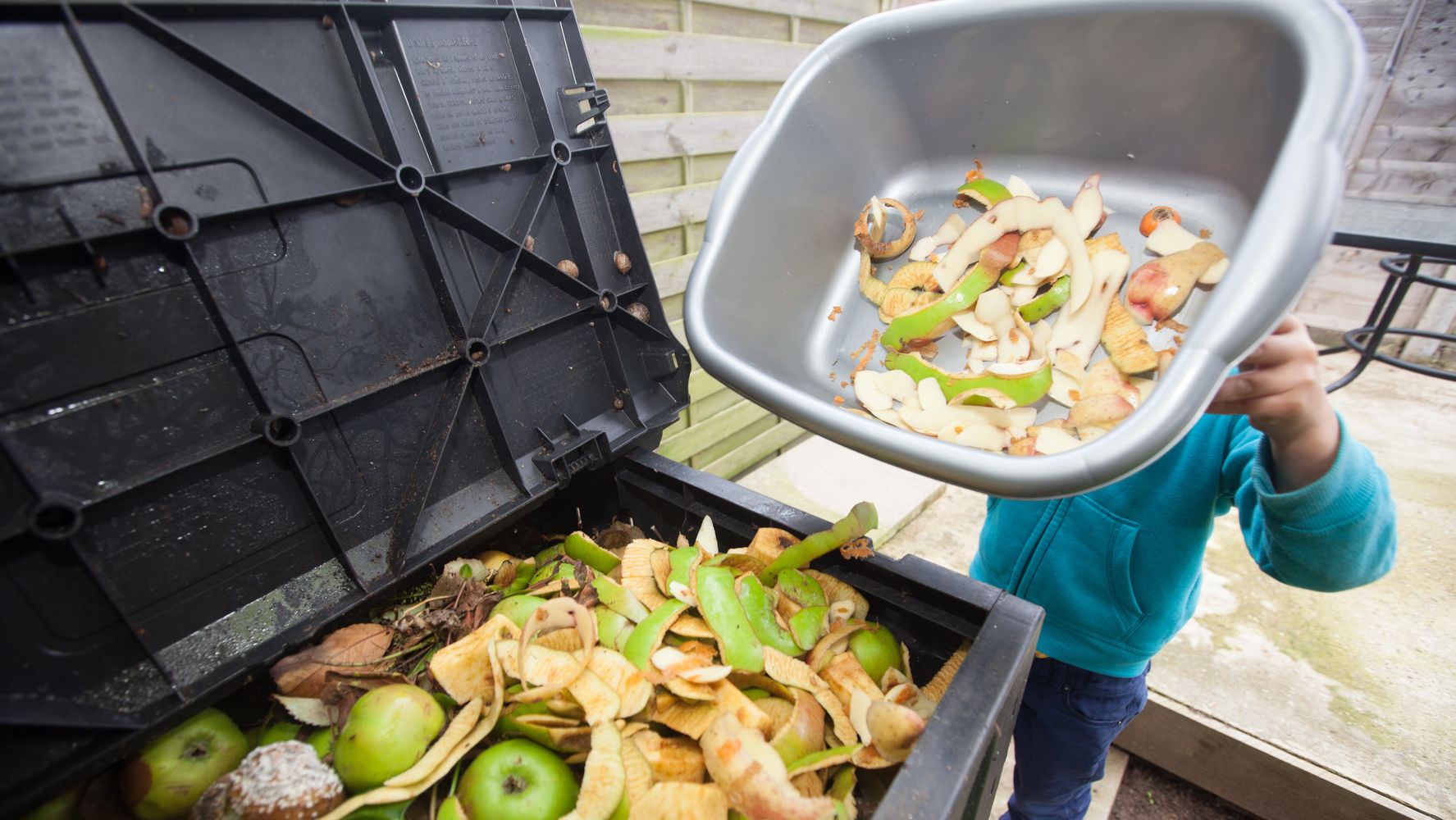 Cleveland Browns Begin Initiative to Convert Food Waste Into Energy - Waste  Today