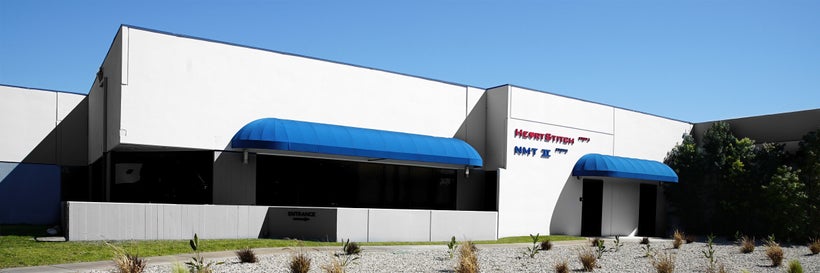 HeartStitch, Inc