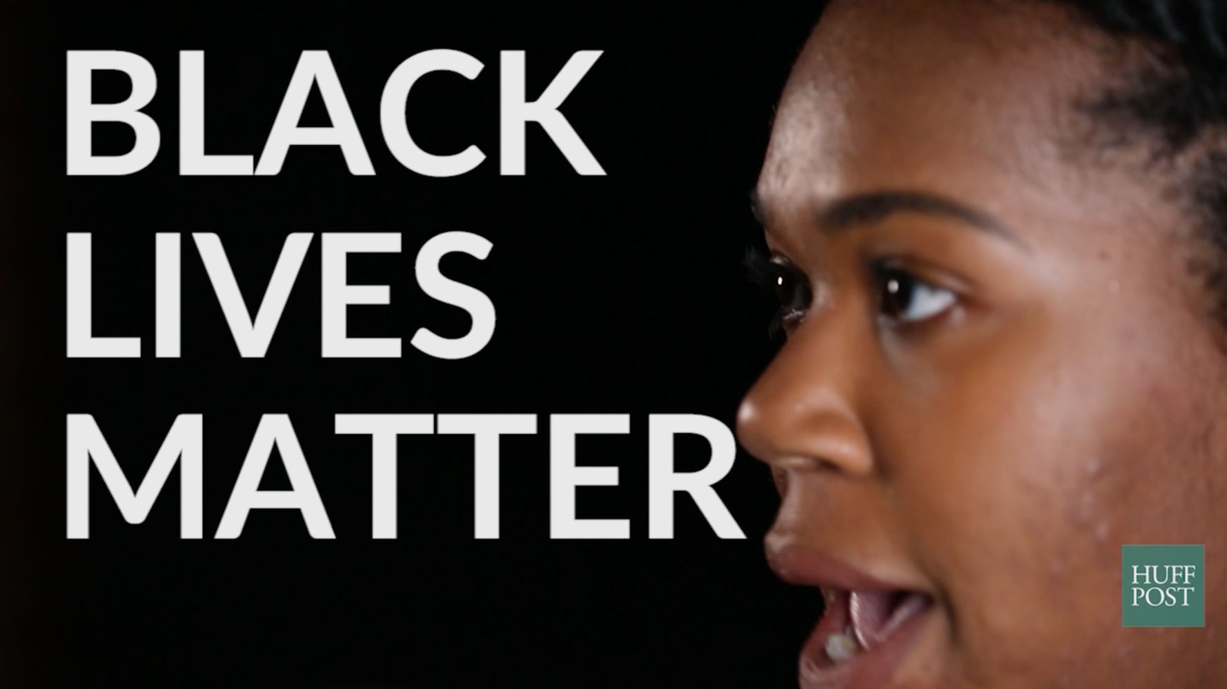 What Black Lives Matter Is Really All About | HuffPost Communities