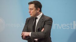 Elon Musk | HuffPost UK