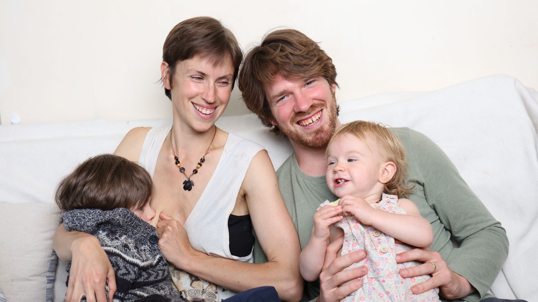 Off-Grid Parents At Centre Of 'This Morning' Toddler Wee ...