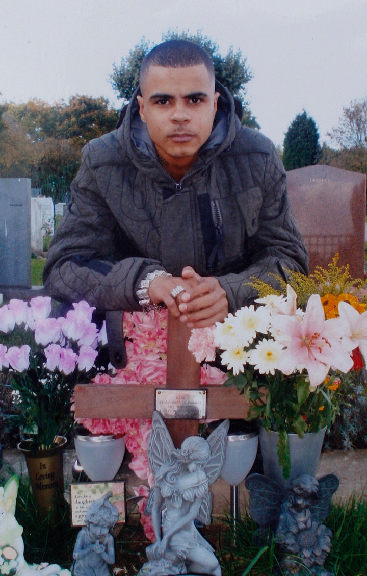 Mark Duggan was shot dead by police on August 4, 2011