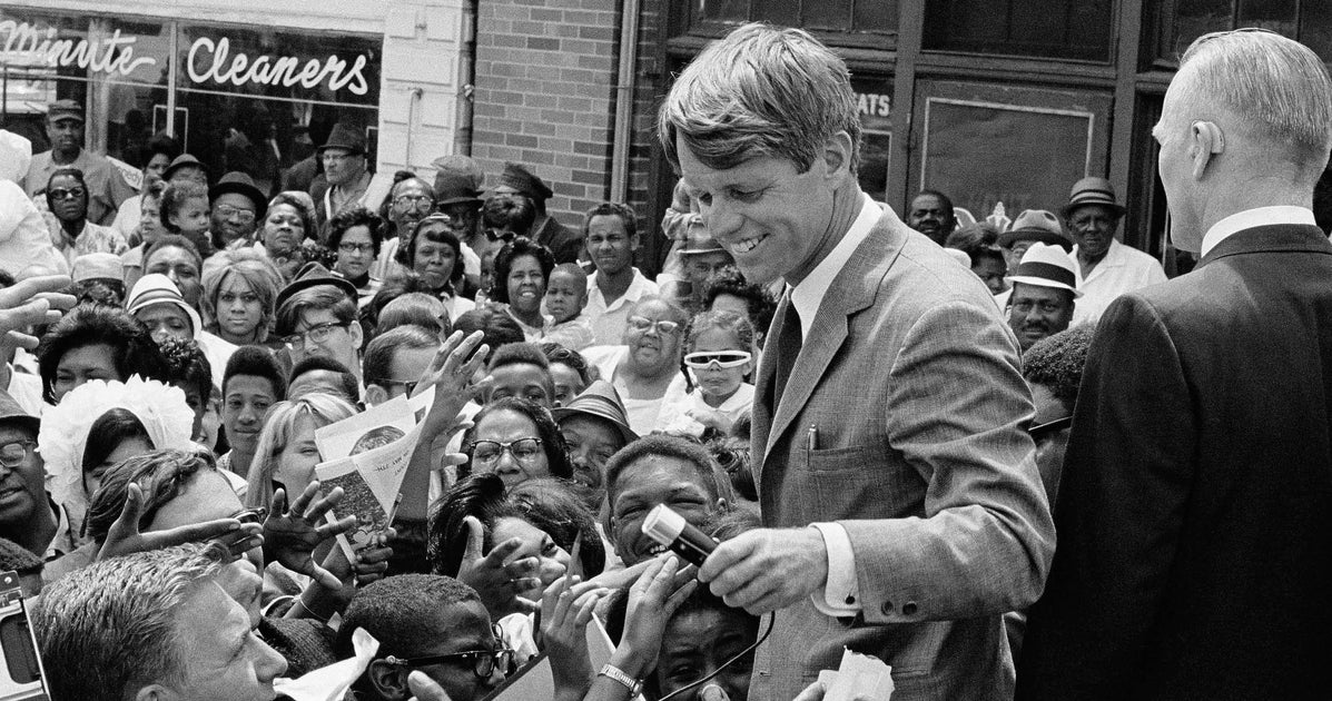 Robert kennedy. John Kennedy and Robert Kennedy.