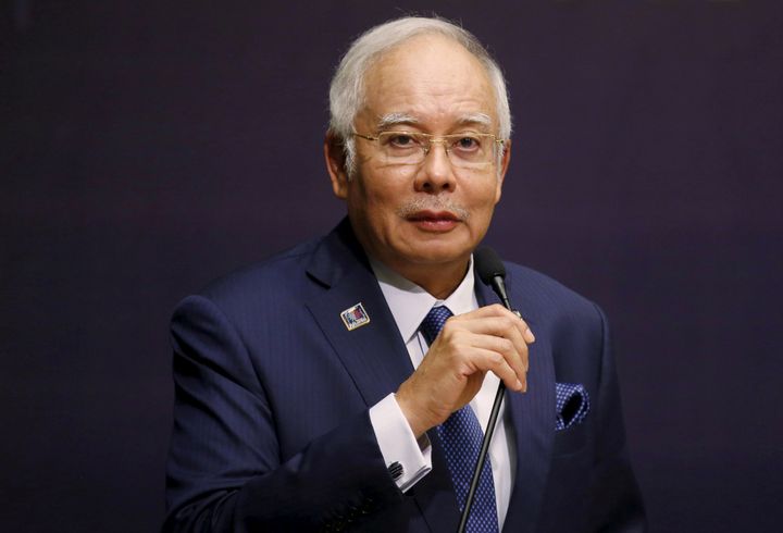 Lawsuits filed by the U.S. Justice Department in a federal court on Wednesday hold allegations against an individual referred to as “Malaysian Official 1.”