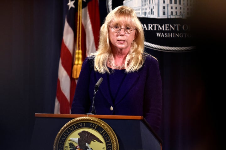 One transaction targeted by prosecutors was a $3-billion bond offering in early 2013 that was arranged by Goldman Sachs International, U.S. Attorney Eileen Decker said at a briefing on Wednesday.