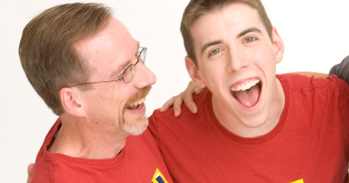 dad and gay son porn