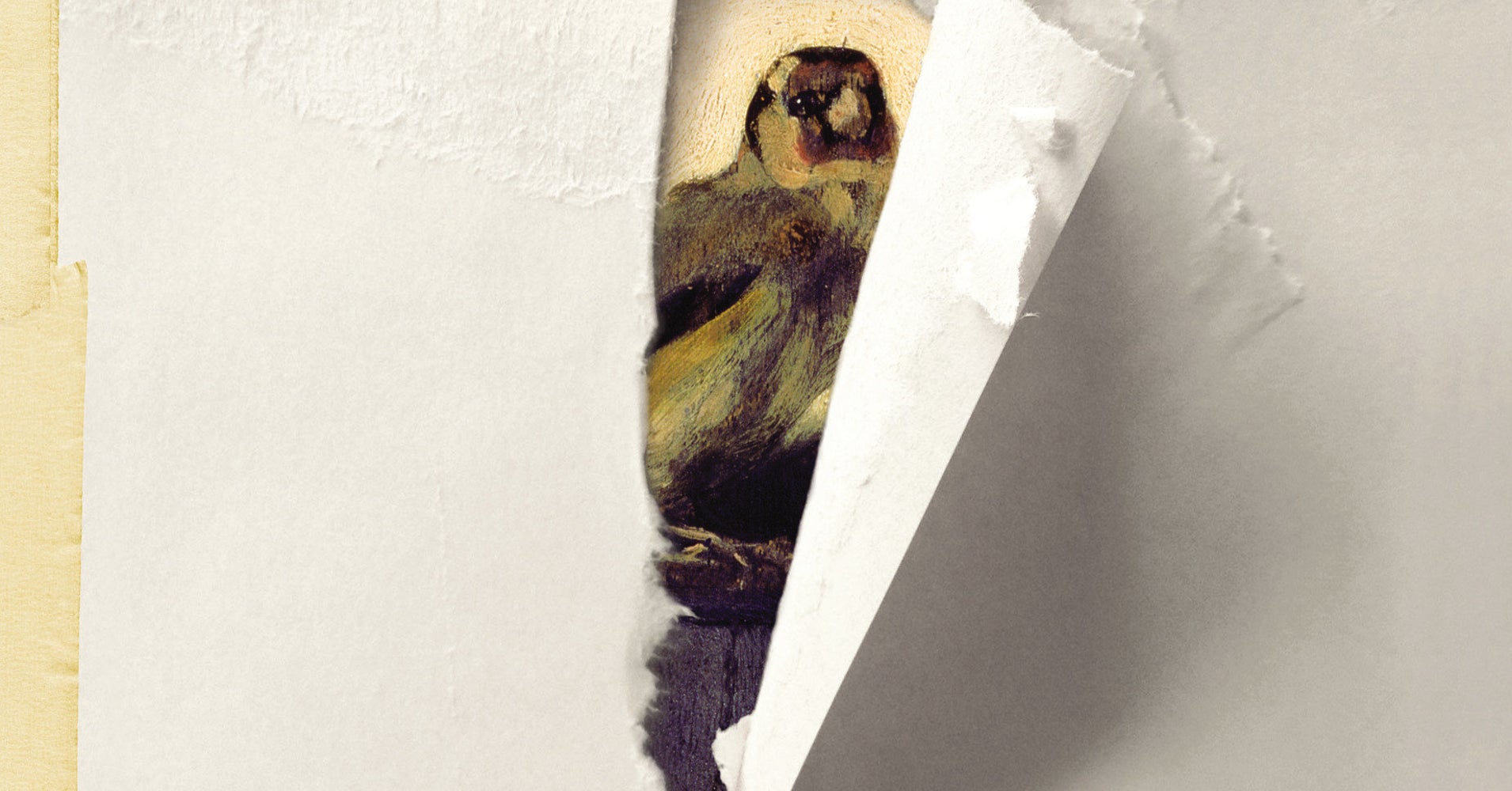 ‘The Goldfinch’ Movie Looks Like It’ll Be As Dreamy As The Book Itself