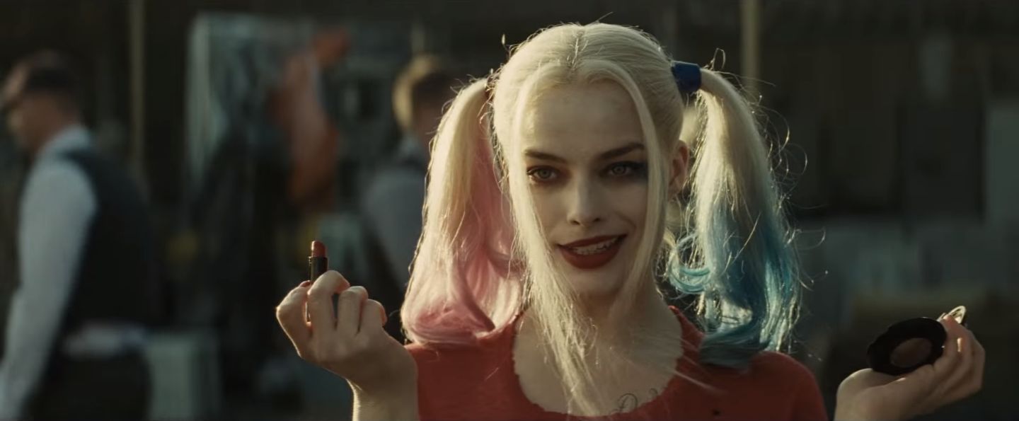 The New 'Suicide Squad' Trailer Is All Harley Quinn All The Time | HuffPost